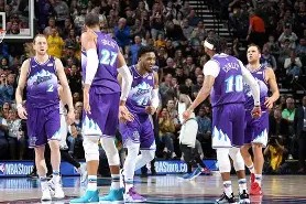 爱游戏手机版-犹他爵士最新消息